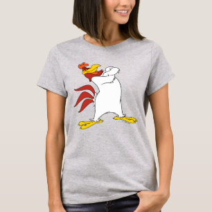 Foghorn Leghorn Arm Crossed T Shirt