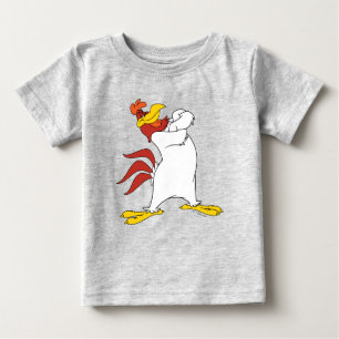 Foghorn Leghorn Arm Crossed T Shirt