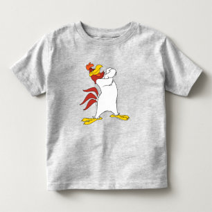Foghorn Leghorn Arm Crossed T Shirt