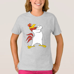 Foghorn Leghorn Arm Crossed T Shirt