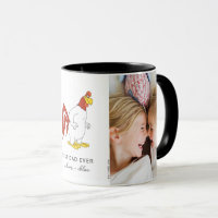 Foghorn Leghorn | Bästa Pappa någonsin-foto