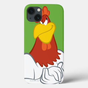 Foghorn Leghorn Busig blick