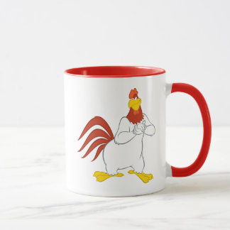 Foghorn Leghorn | Busig blick Mugg