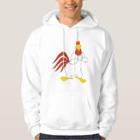 Foghorn Leghorn | Busig blick