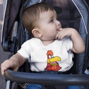Foghorn Leghorn Closeup T Shirt