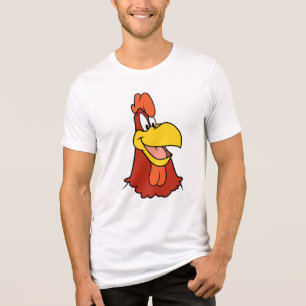 Foghorn Leghorn Closeup Tee