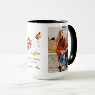Foghorn Leghorn | Foto för bästa vänner Mugg