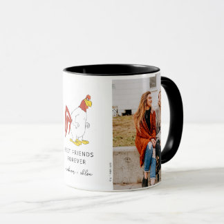 Foghorn Leghorn | Foto för bästa vänner Mugg
