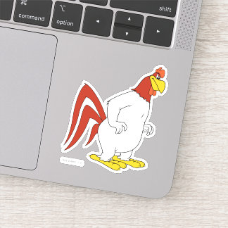 Foghorn Leghorn Klistermärken