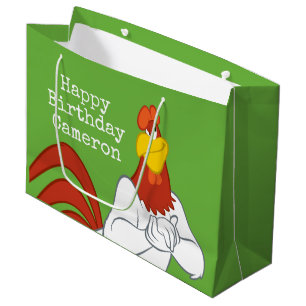 Foghorn Leghorn Mischievent Sare