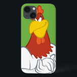 Foghorn Leghorn | Mischievent Sare<br><div class="desc">Den här designen har ditt favorittecken Looney Tunes,  Foghorn Leghorn.</div>