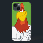 Foghorn Leghorn | Mischievent Sare<br><div class="desc">Den här designen har ditt favorittecken Looney Tunes,  Foghorn Leghorn.</div>