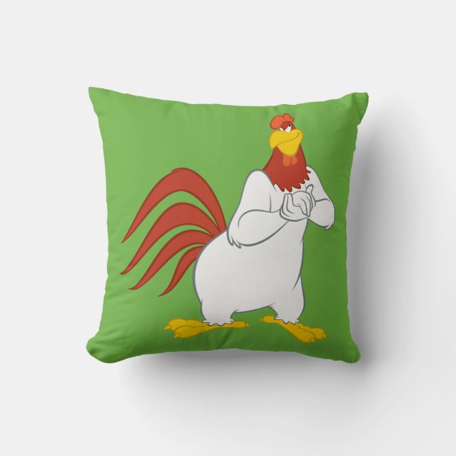 Foghorn Leghorn | Mischievent Sare Kudde (Framsida)