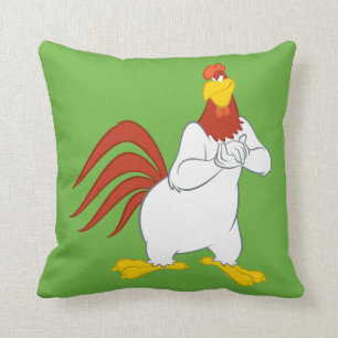 Foghorn Leghorn Mischievent Sare Kudde