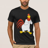 Foghorn Leghorn | Mischievent Sare