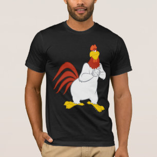 Foghorn Leghorn   Mischievent Sare T Shirt
