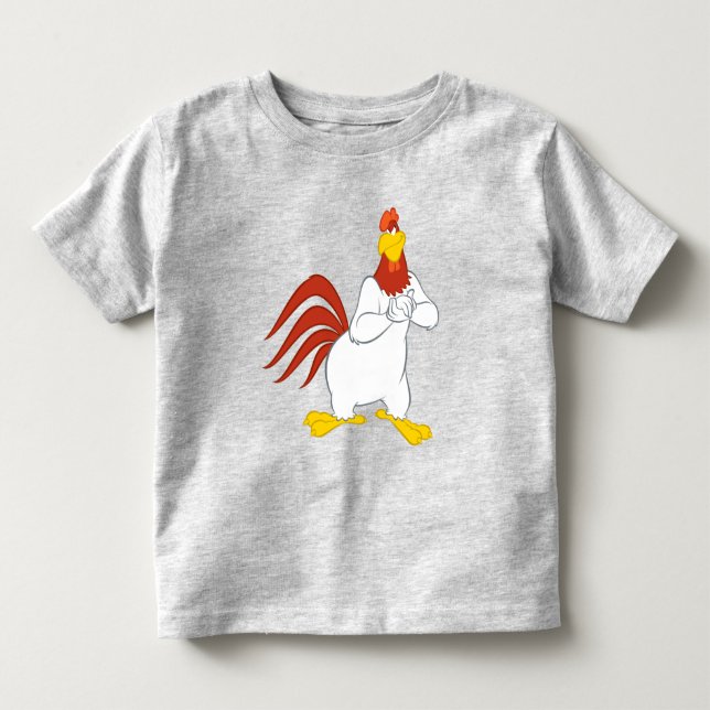 Foghorn Leghorn | Mischievent Sare T Shirt (Framsida)