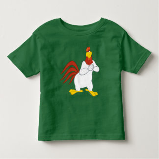 Foghorn Leghorn | Mischievent Sare T Shirt