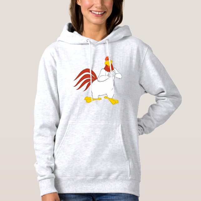 Foghorn Leghorn | Mischievent Sare Tee (Framsida)
