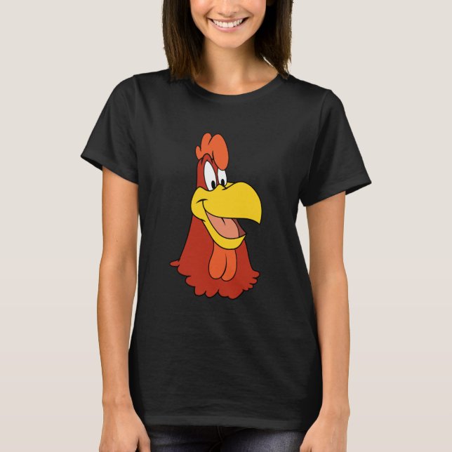 Foghorn Leghorn T Shirt (Framsida)