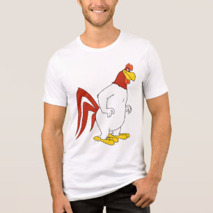 Foghorn Leghorn Tee Shirt