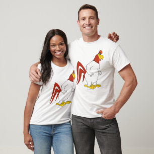 Foghorn Leghorn Tee Shirt