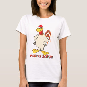 Foghorn Ständiga T Shirt