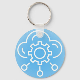 FogLifter-nyckelkedja Nyckelring