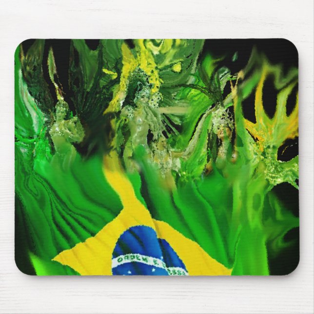 Fogo de Brasil Musmatta (Framsidan)