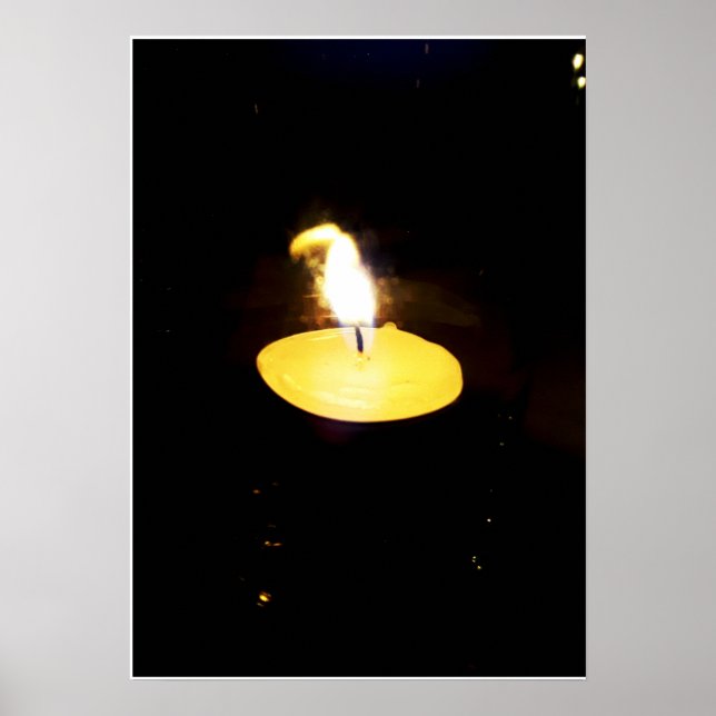 fogo poster (Framsidan)