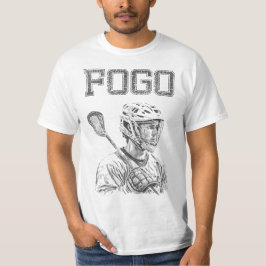 fogo t shirt