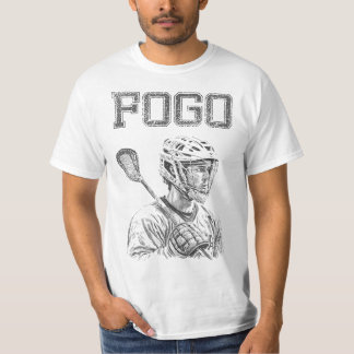 fogo t shirt