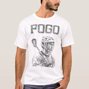 fogo t shirt