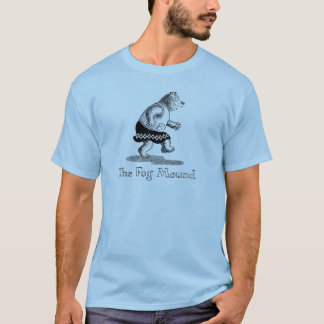 fogshirt t-shirt