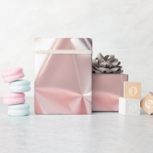 Foil Crinkle Pattern