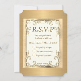 Foil-Guld-Silver-Brass OSA kort