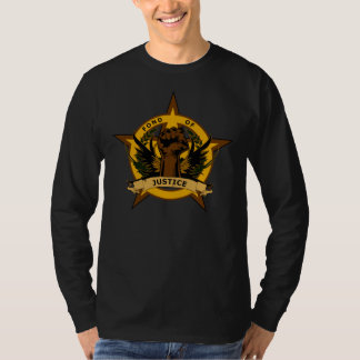 FoJ •, Långärmad 2015 för logotyp #2 Tee Shirt