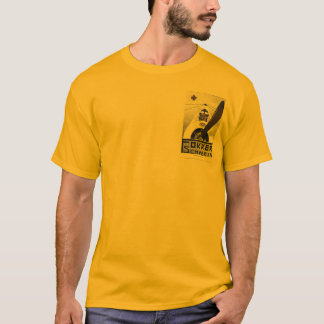 Fokker DR1 213/17 Tee