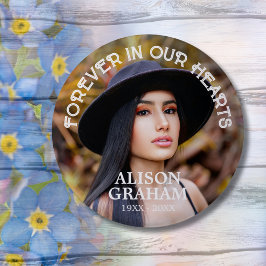 Foknapp för konstgjord belägenhet i Anpassningsbar Knapp