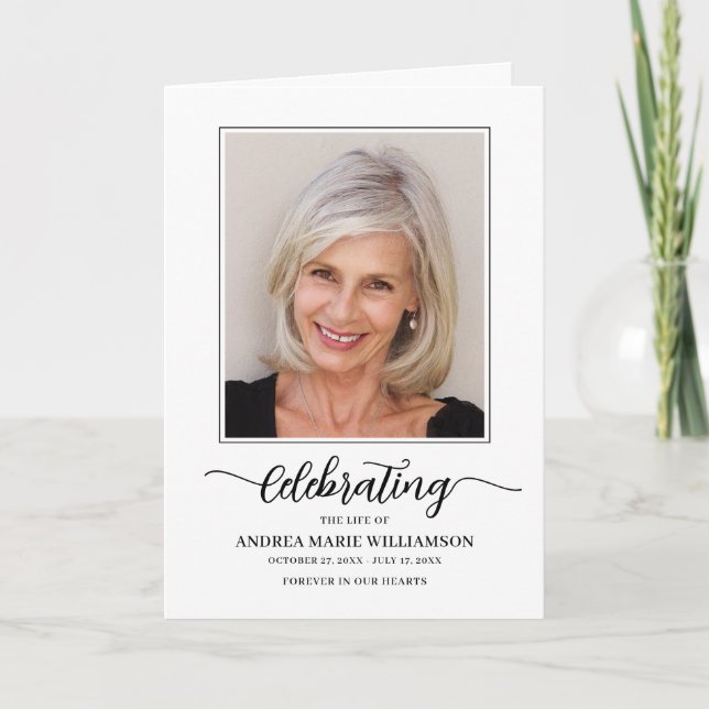 Fokulär minnesanteckning för funktionsordning program (Framsida)