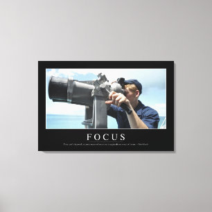 Fokus: inspirationsoffert 2 canvastryck