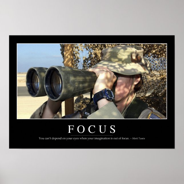 Fokus: inspirationsoffert poster (Framsidan)