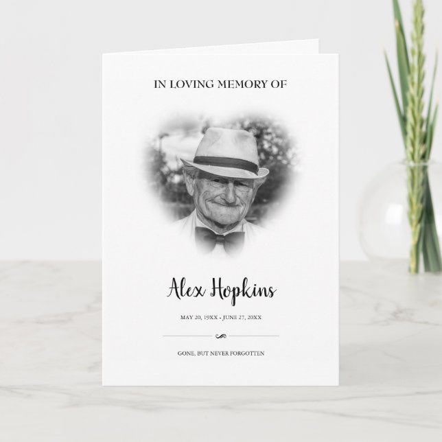 Fokus med Ram-foto, flerfärgad, Program (Framsida)