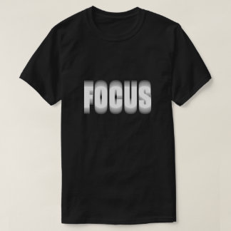 Fokus optisk Illusion Focus Trippy Illusion T Shirt