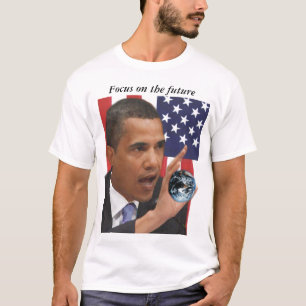 Fokus på Future_T-Shirt T-shirt