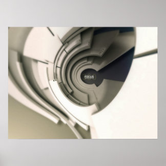 Fokus Poster