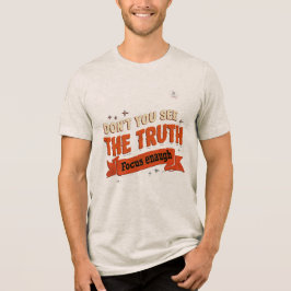 Fokus T Shirt