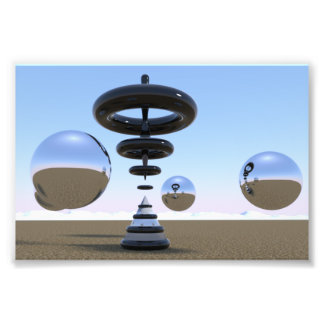 Fokusera din minneskopia fototryck