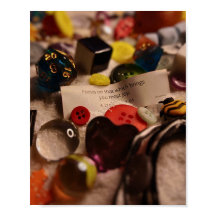 Fokusera på glädje