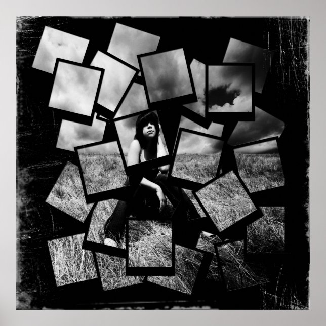 fokusera poster (Framsidan)